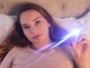 ASMR Helping You Fall Asleep In Bed ?❤️? (Rain Sounds, Sleepy Triggers)