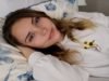 ASMR Helping You Fall Asleep In Bed ? ?