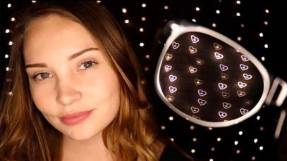 ASMR Helping You See In 2020