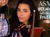 ASMR Hermione Roleplay | HARRY POTTER (Personal attention, Crinkly sounds, Light, Page turning