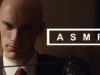 [ASMR] HITMAN: The Relaxation Contract – A Binaural Agent 47 Role Play