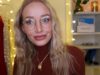 ASMR Holiday Personal Shopper & Eye Exam! (glasses tapping, whispers, fabric…)