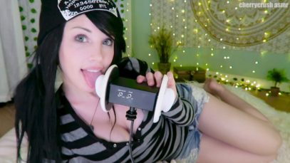 ASMR ♡ ? Honey from your ears
