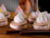 ASMR How to Make Snacks with Woods & Shaving Cream ??(4K 60fps, Not Eating Sounds)