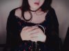 ASMR Hugging your Head & HeartBeat with Breathing ?(No Talking)