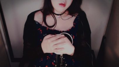 ASMR Hugging your Head & HeartBeat with Breathing ?(No Talking)