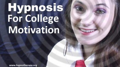 ASMR hypnosis for college motivation softly spoken with Raven