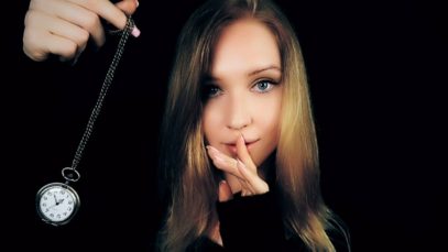 ASMR Hypnosis for Sleep and relaxation
