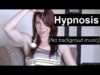 ASMR Hypnosis for Sleep Creativity (No Music) Female Hypnotist – Pocket watch