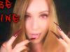 ASMR Hypnosis for Sleep Vampire Roleplay (Halloween series)