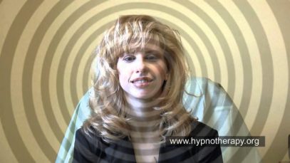 ASMR Hypnosis for Sleep with Beth *Hour long relaxation* with spiraling effect (no music)