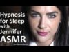 #ASMR #Hypnosis for sleep with Jennifer – Razor Sharp Focus (Preview) #NLP #Hypnotherapy