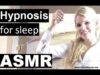 #ASMR #hypnosis for sleep with Laural Holmes – Pocket Watch Induction #NLP
