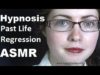 ASMR Hypnosis for sleep with Maggie – Past Life Regression *Softly spoken*