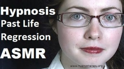 ASMR Hypnosis for sleep with Maggie – Past Life Regression *Softly spoken*