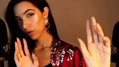 ASMR Hypnotizing You to Sleep