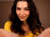 ASMR I Need Your Face!!!!