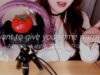ASMR I want to give you some warmth with trigger words and blowing