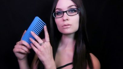 ASMR I Will Make You Fall Asleep