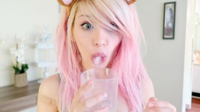 ASMR ICE CUBES