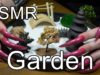 ASMR ICNBUYS Zen garden unpacking sound ear to ear asmr