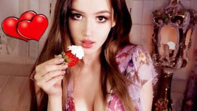ASMR – I’m gonna be yours today ♥