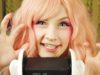 ASMR Imma Eat You .. r Ears (mouth sounds, ear noms w/ no talking)