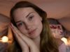 ASMR In A Pillowfort