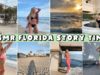 ASMR in Florida! Storytime & Travel With Me Vlog