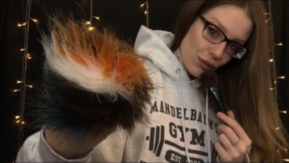 ASMR INSOMNIAC THERAPY | Mind Manipulation & Reverse Psychology Inducing RELAXATION & SLEEP
