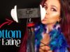 ASMR INTENSE Bottom Ear Eating & Mouth Sounds ?