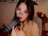 ASMR Intense Close Mouth Sounds & Ear Massage ?❤️