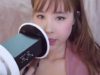 ASMR Intense Ear Eating and Licking and Mouth Sounds