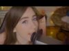ASMR – INTENSE EAR EATING and Licking with Oil Massage | NO TALKING | Unique Sound Panning + Layered