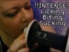 ASMR INTENSE Ear Eating, Licking, Biting, Sucking – Reupload without any filter (No Talking)