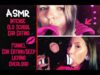 ASMR  | Intense Ear Eating Old School | Funnel Overload ?? Collab Ft TingleTown ASMR.