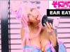 ASMR Intense Ear Eating SUPER SONICO Ear Nibbling Intense Wet Mouth Sounds Lick your Ears to Sleep