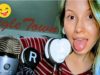 ASMR *intense* ? eatinglicking 8d sounds ? no tlking