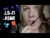 ASMR | Intense Fast and Aggressive Mic Nibbling?& Wet Mouth Sounds??
