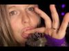 ASMR | INTENSE Fast Mouth Sounds??Finger Licking, Zoom Ear Eating (No Talking)