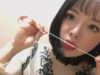 [이어폰 ASMR] 이어폰 냠냠, 강렬한 입소리 Intense Mic Nibbling, Addictive Mouth Sounds