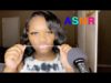 ASMR INTENSE MIC NIBBLING (Soft kisses ,Intense licking,Mouth sounds