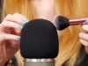 ASMR Intense Microphone Brushing, Scratching & Stroking – (No Talking) Binaural 4K
