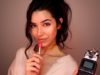 ASMR Intense Mouth Sounds (and Lollipop)