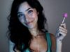 ASMR Intense Mouth Sounds (+ Gum and Lollipop) ?