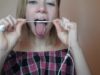 ASMR – INTENSE MOUTH SOUNDS/ Layered Sounds/Mic Licking Lo-fi