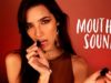 ASMR Intense Mouth Sounds with New Mic