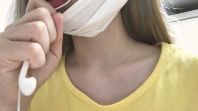 ASMR 거친(?)입소리|intense mouth sounds