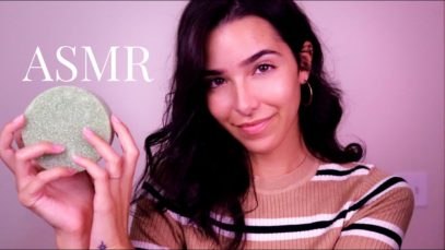 ASMR Intense Relaxation (New triggers)