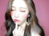 [ASMR] 핑크색 입소리 / Intense & Soft mouth sounds ~ No talking / 口の音